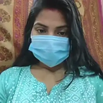 Miss_Aayushi live