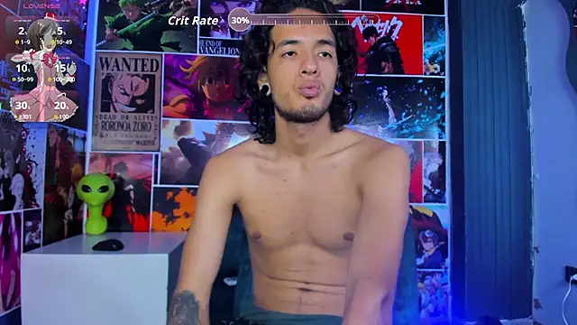 Skinny_Mac live