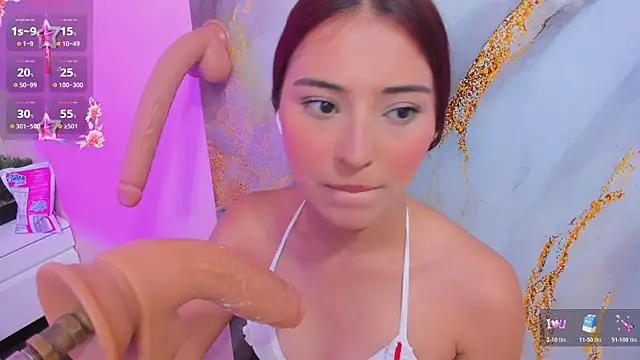 Ary__cherry live