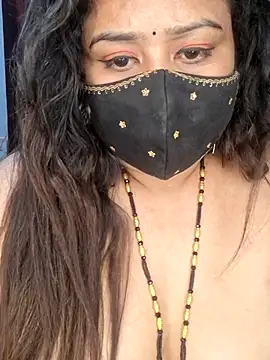 Indian-hotm-Neha live