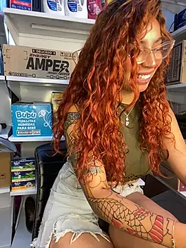 PrettyChloe_ live