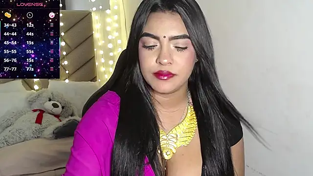 lakshmiraniii live