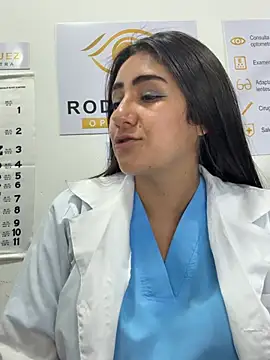 CAROLINE__07 live