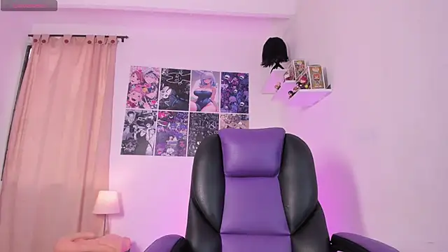 LiaaMoretzz live