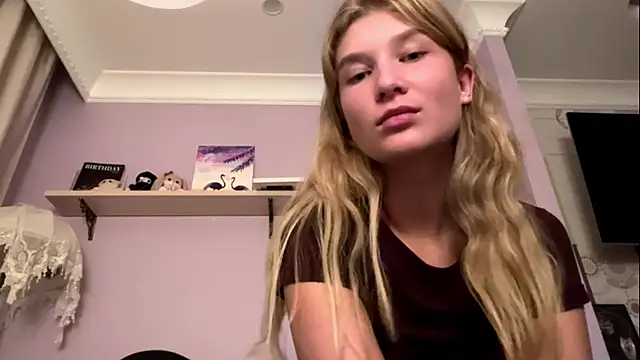 MyraCadoff live