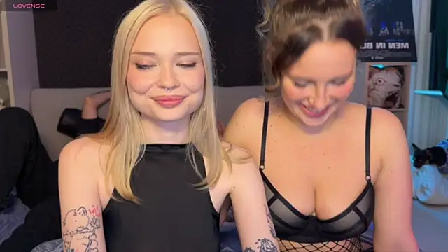 dollfromvenus live