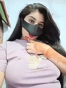 Hot-Soniya733 live