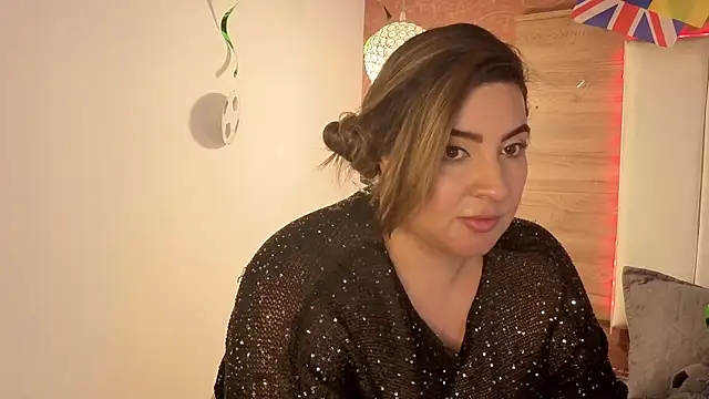 AgnesIvanova live