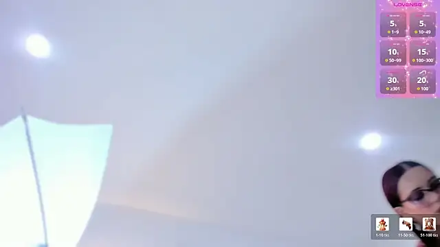 nyx_velvet live