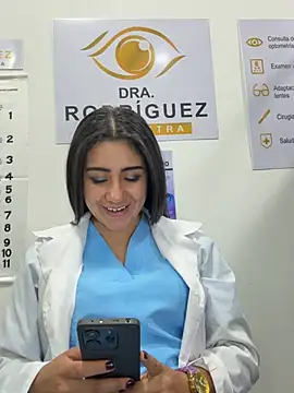 CAROLINE__07 live