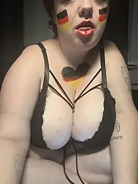 Katy2323 live