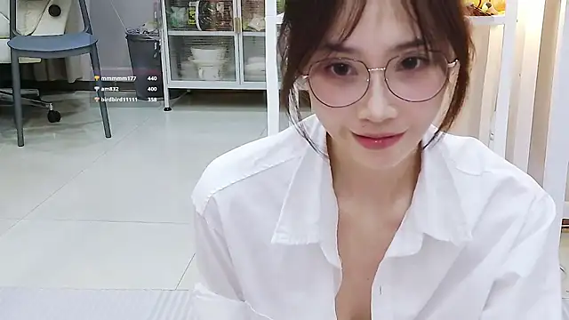 Nancy-A1 live