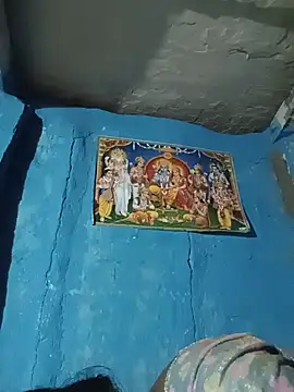Harini_Gautam live