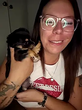 NordicNaughty live