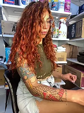 PrettyChloe_ live