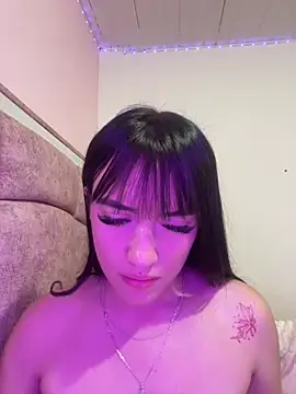 Melody_rousse__ live