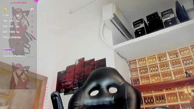 _Shirley_ live