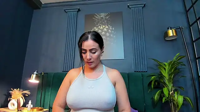 scarlet_edwars live