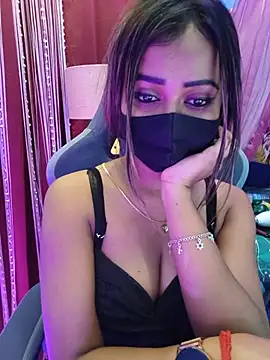 Puja-baby live