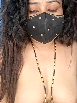 Indian-hotm-Neha live