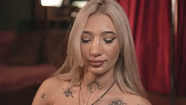 SiennaJayden live