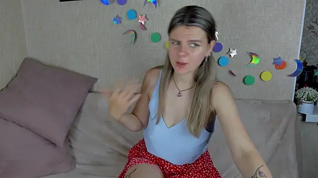 Zorianaa live