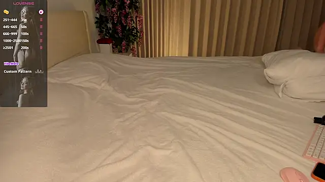 MyLoveEllen live