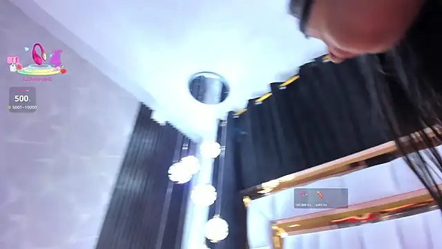 SarayRoyse live