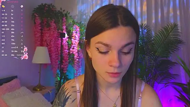 EvaHair live