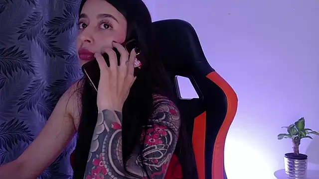 Misscarolsph live