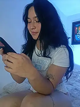 Sol_Scarleett live