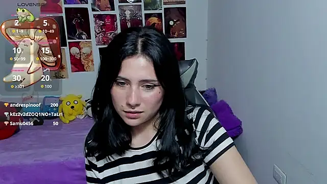 Agarycus_4 live