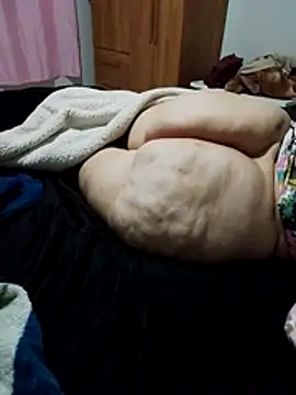 MegaAssMature live