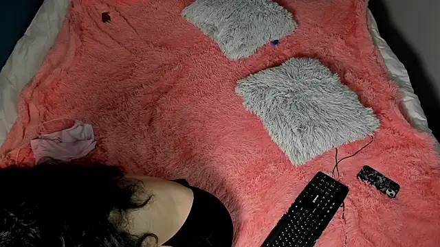 PixelWitch live