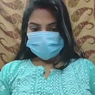 Miss_Aayushi live