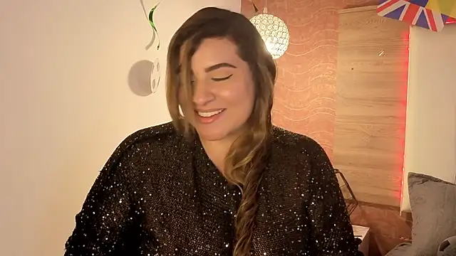 AgnesIvanova live