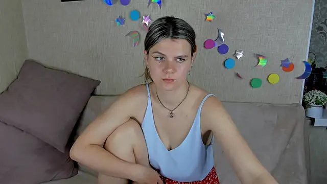 Zorianaa live
