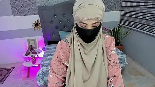 Jalima_sabag live