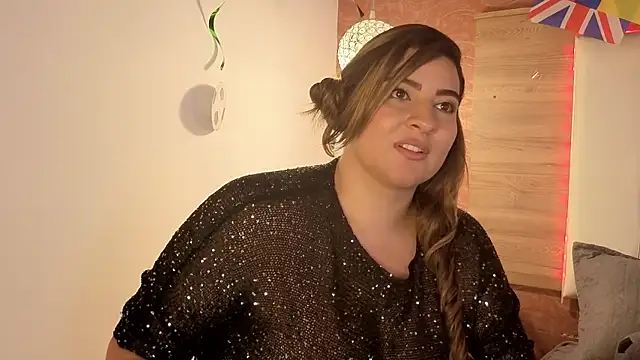 AgnesIvanova live