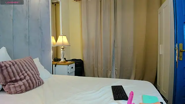 tenny_shy live