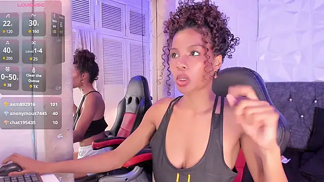 catiusca_dl live