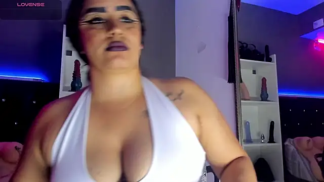 MariaGaitan live