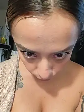 foxxy_lover live