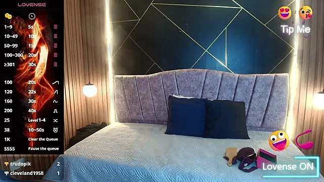 NatashaMason_ live
