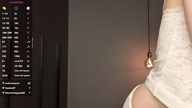 SunnySmileXO live