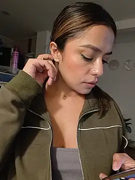 foxxy_lover live