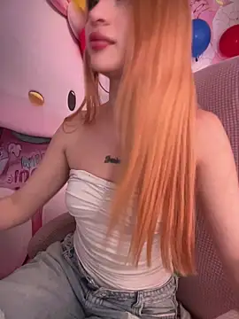 Jessy_Queen live