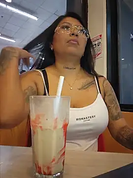 luisa16xxx live