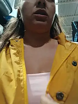 Hannah-colx live