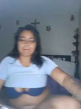 Sarah-917 live